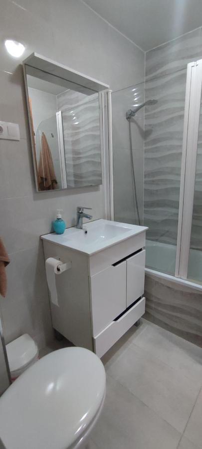 Ferienwohnung La Casilla Torrenueva  Exterior foto